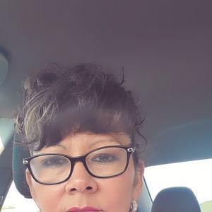 Meet your Posher, Maritza